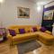 Apartment Symphony with balcony - Split