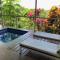 Rancho Capulin B&B - 塔尔科莱斯