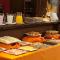 Hotel De Los Andes