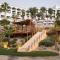 Hilton Los Cabos - 圣何塞德尔卡沃
