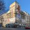 Sunrise Apartments City Center