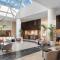 DoubleTree by Hilton Sharks Bay Resort