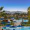 DoubleTree by Hilton Sharks Bay Resort - شرم الشيخ