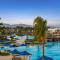 DoubleTree by Hilton Sharks Bay Resort