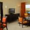 DoubleTree by Hilton Sharks Bay Resort