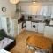 Edinburgh Central Apartment