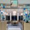 Hilton Garden Inn Tampa Airport/Westshore