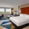 Hilton Vienna Waterfront