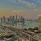 Sleek Living with Sea Views in Damac Heights Marina by Bhavan Vacation Homes