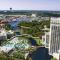 Hilton Orlando Buena Vista Palace - Disney Springs Area