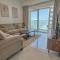 Sleek Living with Sea Views in Damac Heights Marina by Bhavan Vacation Homes
