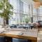 DoubleTree By Hilton London Excel