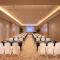 Hilton Wuhan Yangtze Riverside
