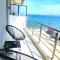 BLACK & WHITE SeaSide House Kalamia