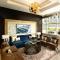 Sleek Living with Sea Views in Damac Heights Marina by Bhavan Vacation Homes