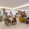 The Palace Hotel Suites