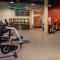 St. Louis Union Station Hotel, Curio Collection by Hilton