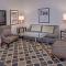 St. Louis Union Station Hotel, Curio Collection by Hilton