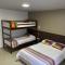 Hotel Tunebo Inn