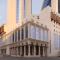 Hilton Hotel & Convention Jabal Omar Makkah