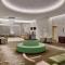Hilton Hotel & Convention Jabal Omar Makkah