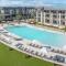 Embassy Suites St Augustine Beach Oceanfront Resort
