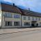 Hotel-Gasthof Zur Rose - Weißenhorn