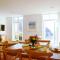 Harbour Tide, Inviting 3 BR Apt, Large Terrace and Sea View, Parking - Lynmouth