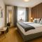 Hotel Schultheiss Hameln