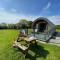 Millview Meadow Retreats