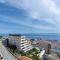 JARDINS DE MONACO - Vue Mer - Jacuzzi - Parking - 卡普戴尔