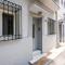 The Athenian Veranda - Athen