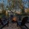 The Luxe Hot Tub Playground 12 Min to Horse Park - 乔治城