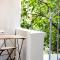 The Athenian Veranda 2 - Athen