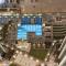 Elite 4BR Luxury Apartment, Burj Khalifa View, Opposite Dubai Mall, Infinity Pool, Mini Golf, PS5 - 迪拜