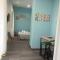 Regina Margherita Suite