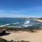 Arena Beach Escape - Smart Urban Stay near Stadium