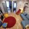 Our home, Cozy Apartment two minutes from the sea - Clima