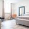 Rheinstream Guesthouse Basel