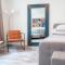 Rheinstream Guesthouse Basel