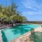 Maverick Mountaintop Retreat