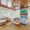 Maverick Mountaintop Retreat