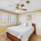 Maverick Mountaintop Retreat