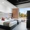 Homesuites Malecon