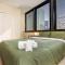 Luxe City Views PRIME LOCATION 24-7 Parking Gym Lounge - Pittsburgh