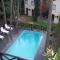 Apart Hotel Las Hadas Carilo