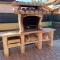 Chalet 126 m² PRALOUP - 乌弗奈特弗斯