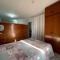 Flat CTC - Golden Thermas Residence - Torre B - Caldas Novas