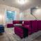 PoolTable-15 Mins to Uptown & DT-King Bed! - Шарлотт
