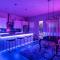 PoolTable-15 Mins to Uptown & DT-King Bed! - Charlotte